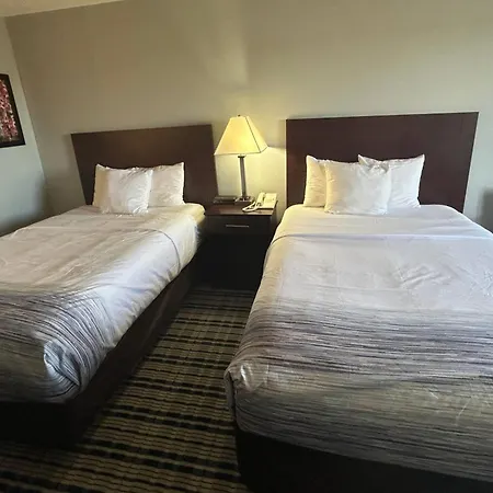 Americinn By Wyndham Mosinee Central Wisconsin Airport-2