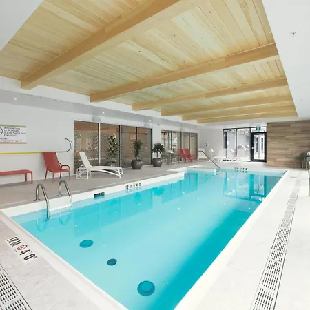 Home2 Suites By Hilton Quebec City-2