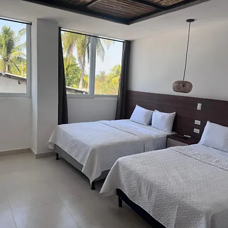 Hotel Paseo Del Sol-2