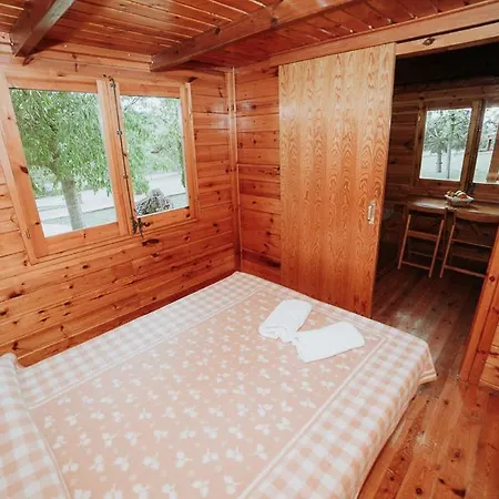Vall D'Ager Resort & Camping-2