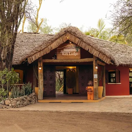 Kia Airport Lodge-2