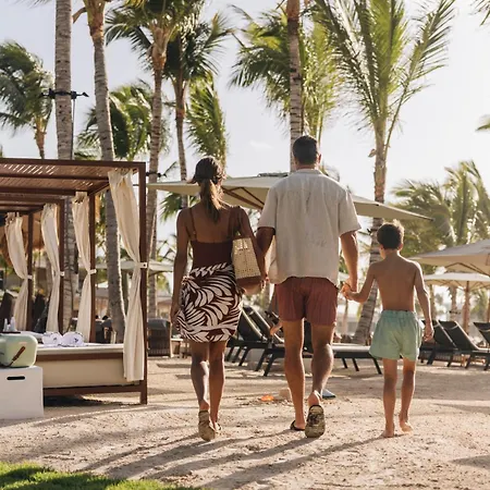 The St. Regis Cap Cana Resort-3
