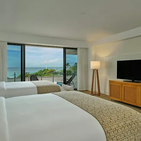 The St. Regis Aruba Resort-3
