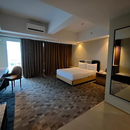The Tribute Hotel-2