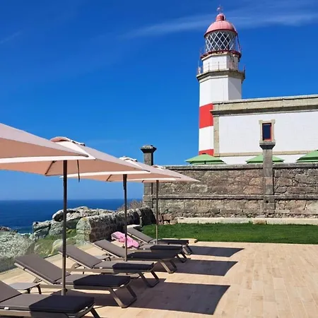 Hotel Boutique Faro Silleiro-2