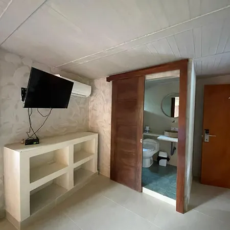 consorcio club Paradise-3