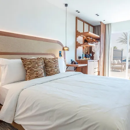 Hotel Indigo Gandia Beach By Ihg-3