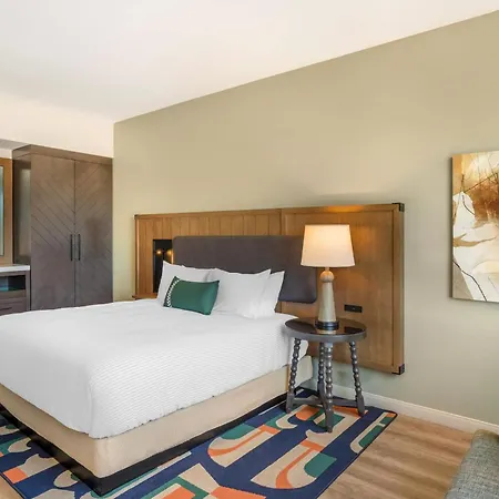 Cambria Hotel Templeton - Paso Robles-2