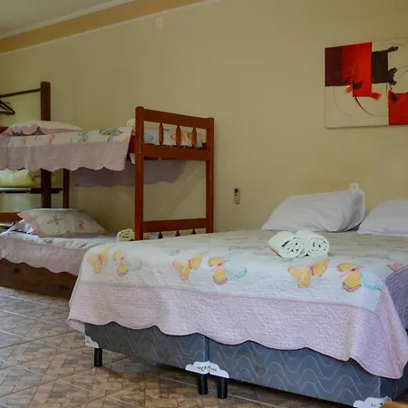 Hotel Fazenda Portal dos Sonhos-2