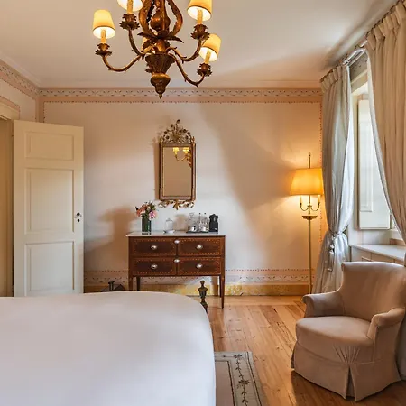 Valverde Sintra Palácio de Seteais - The Leading Hotels of the World-2