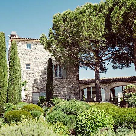 Capelongue, a Beaumier hotel-2
