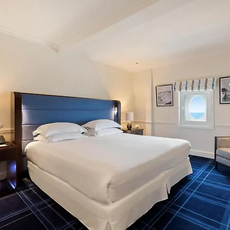 Hotel Du Palais Biarritz, In The Unbound Collection By Hyatt-2