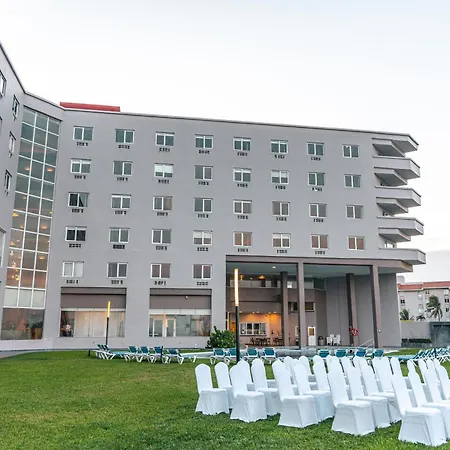 Hilton Garden Inn Veracruz Boca Del Rio-2
