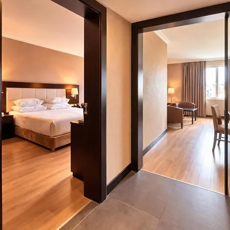 Eresin Hotels Topkapi-3