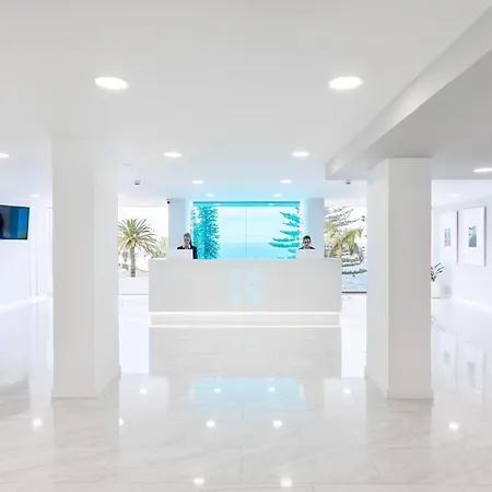 Hotel Blue Sea Interpalace-2
