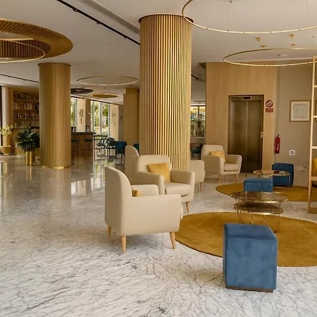 Alanda Marbella Hotel & Wellness-2