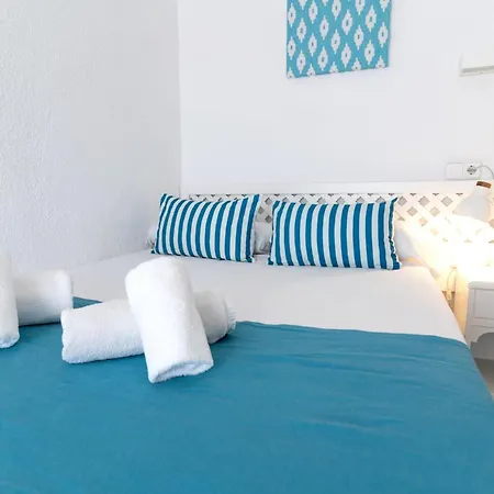 Bluesea Mediodia-2