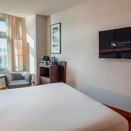 Eurostars Grand Marina Hotel GL-3