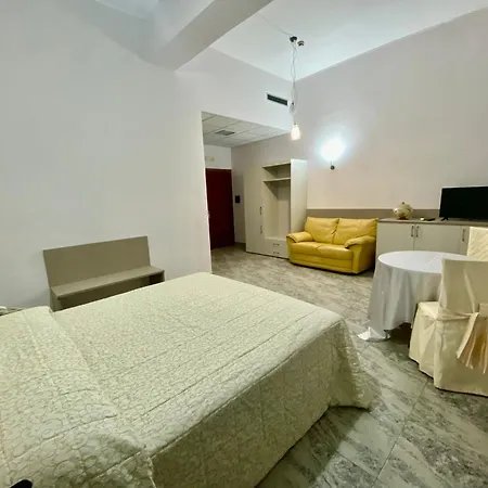 Grand Hotel Stella Maris Italia-2
