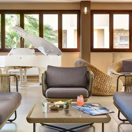 Park Hotel Marinetta - Beach & Spa-3