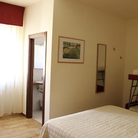 Viole Country Hotel-2