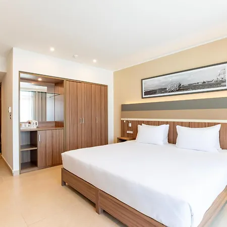 Doubletree By Hilton Malta-2