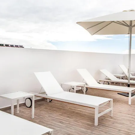 Bluesea Lagos De Cesar-3
