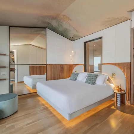 Hotel Val Di Sogno - Adults Only-2