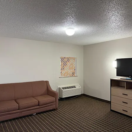 Days Inn By Wyndham San Antonio Interstate Hwy 35 North-2