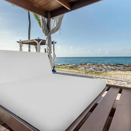 Hilton Vacation Club Flamingo Beach Sint Maarten-3