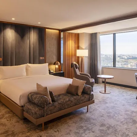 Hilton Istanbul Maslak-2
