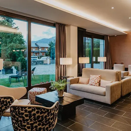 Hotel Bernat De So-2