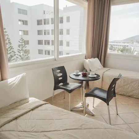 Intouriste Hotel & Suites-2