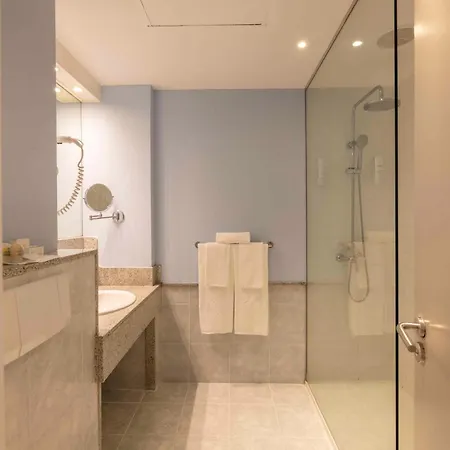 Abora Continental By Lopesan Hotels-3