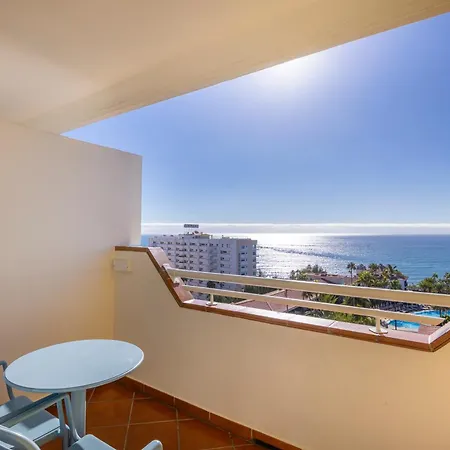 Abora Continental By Lopesan Hotels-3