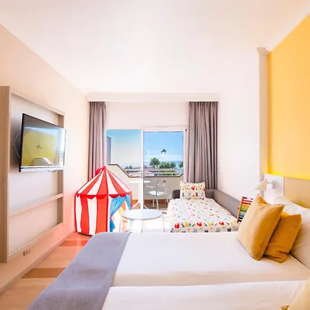 Abora Continental By Lopesan Hotels-3