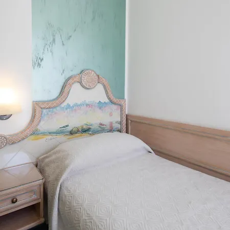 Hotel San Giorgio Terme-2