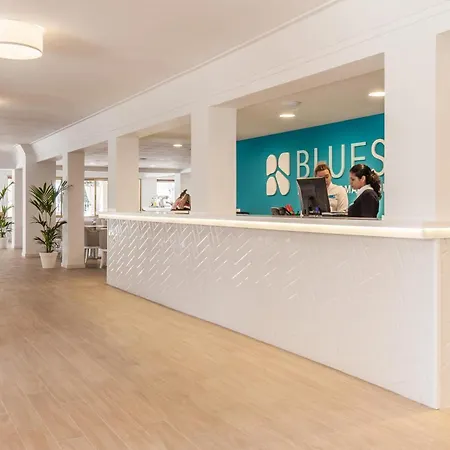 Bluesea Don Jaime-2