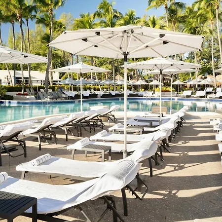 Fort Lauderdale Marriott Harbor Beach Resort & Spa-2