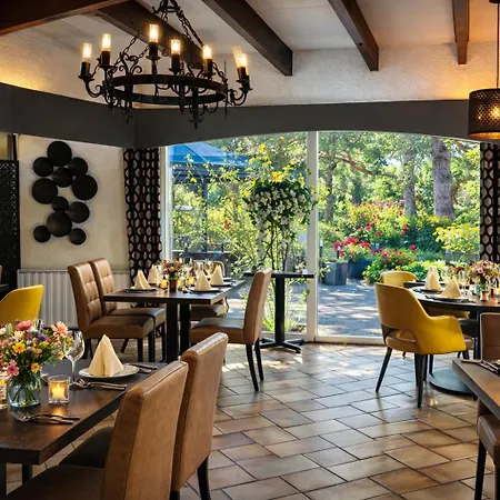Logis Hotel-Restaurant Spa Le Lac-3
