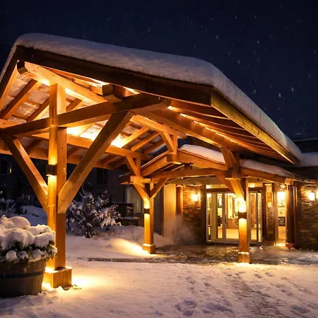 Logis Hotel-Restaurant Spa Le Lac-2