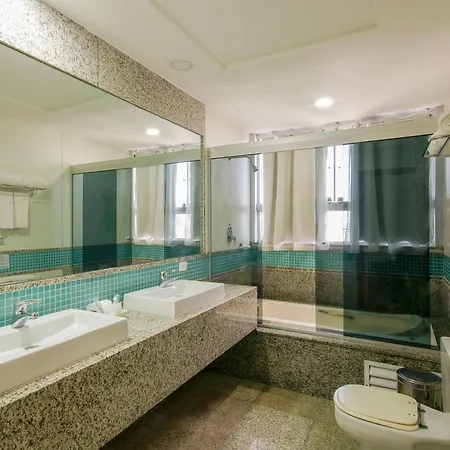 Hotel Bandeirantes-2