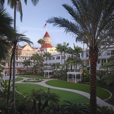 Hotel Del Coronado, Curio Collection By Hilton-2
