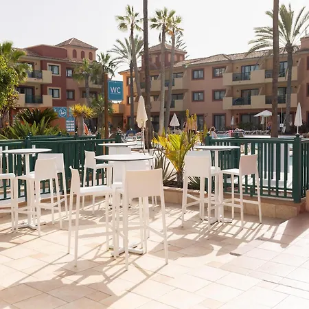 Labranda Aloe Club-3