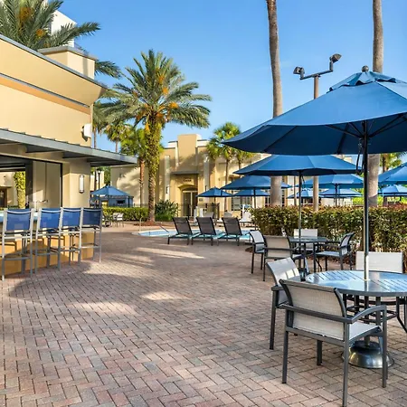 Hilton Grand Vacations Club Las Palmeras Orlando-2