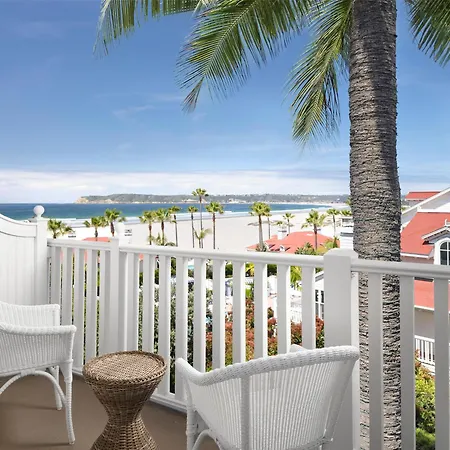 Hotel Del Coronado, Curio Collection By Hilton-2