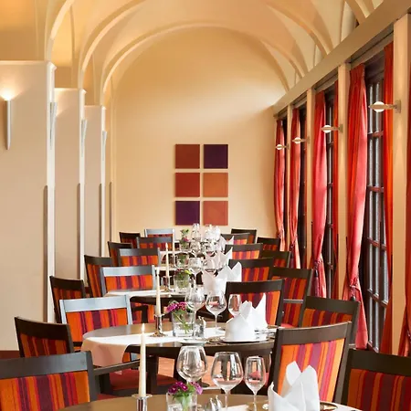 Dolce By Wyndham Bad Nauheim-2