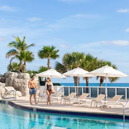 Trump International Beach Resort - Sunny Isles Beach-2