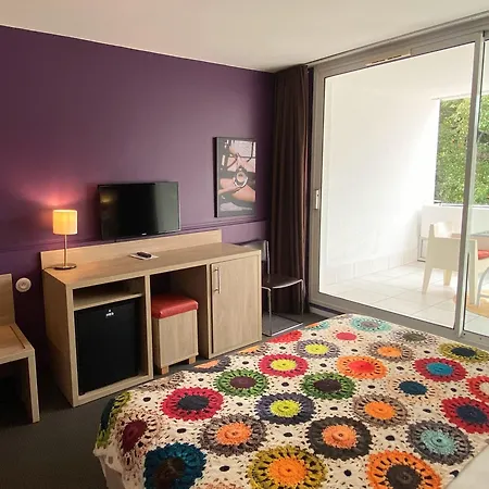 Pamela Hotel Cassis-3