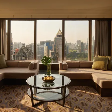 Banyan Tree Bangkok-2